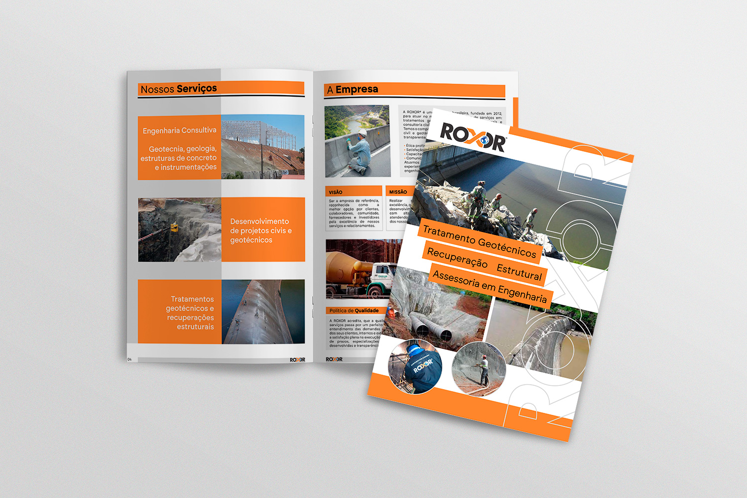 Catálogo Digital de Produtos PDF