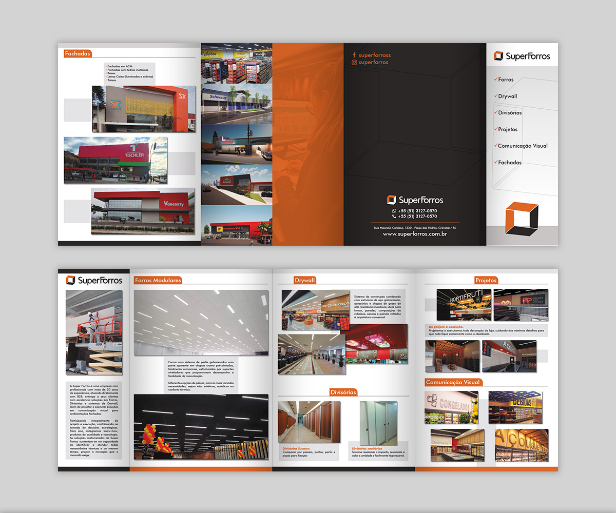 catálogos digitais pdf de produtos