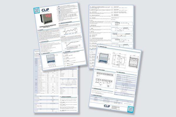 catálogos digitais pdf manual técnico de produto