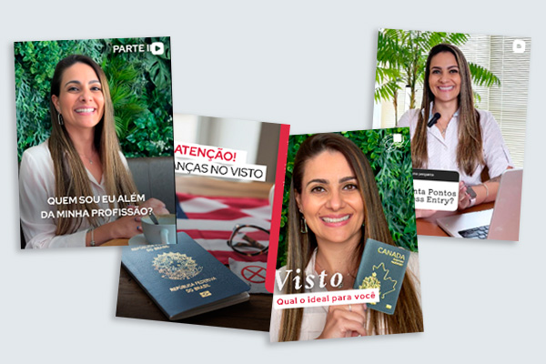 marketing digital para profissionais em SP